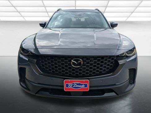 New 2026 MAZDA CX-50 Meridian Edition AWD/4WD image 24