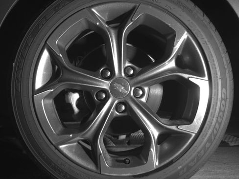Used 2024 Chevrolet Malibu LT FWD image 21