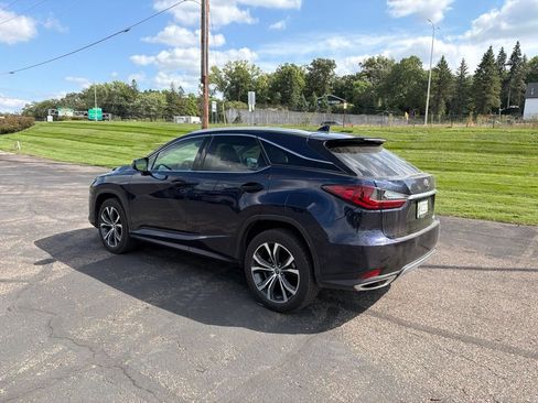 Used 2022 Lexus RX 350 AWD w/ Premium Package image 24