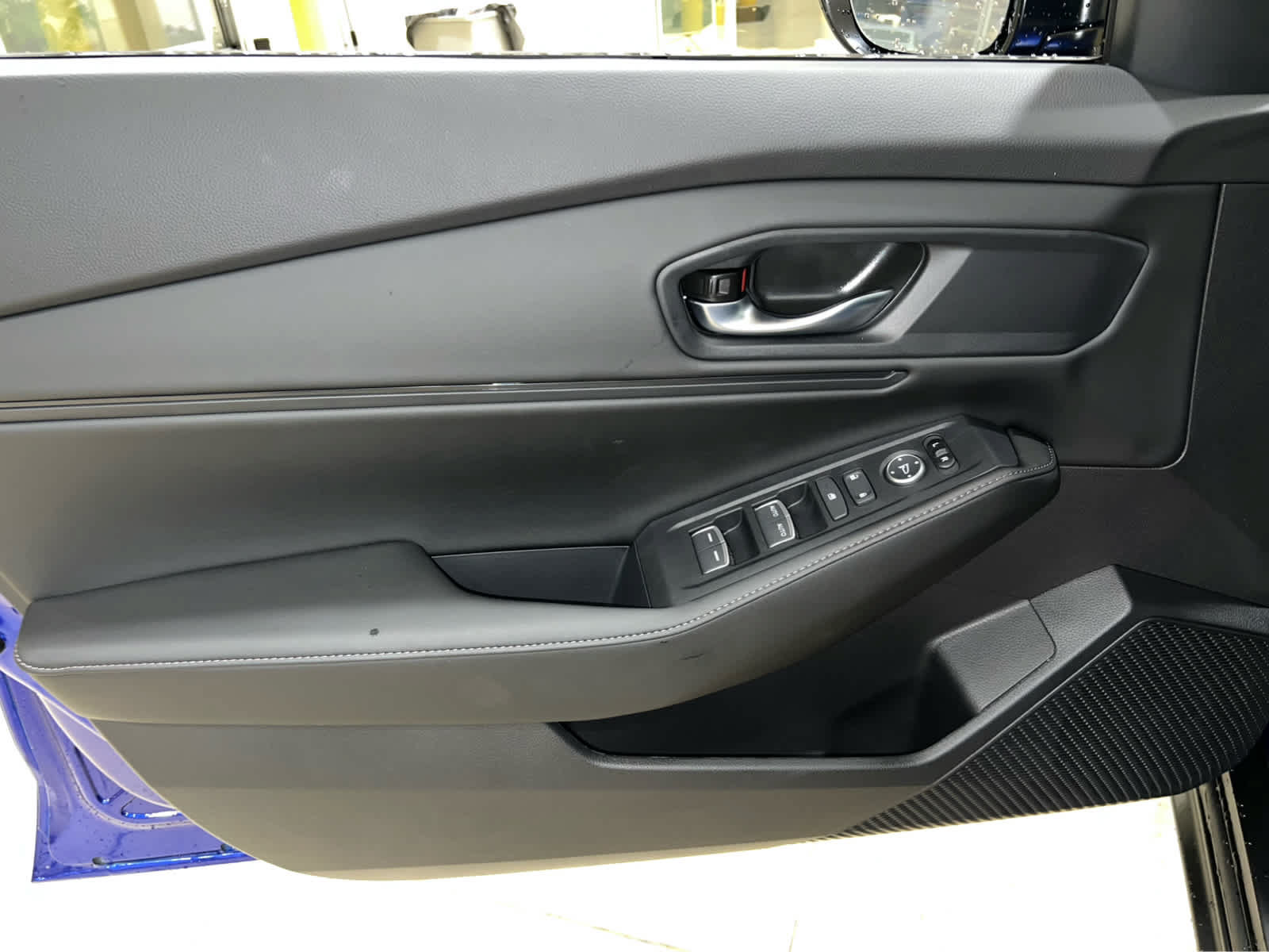 New 2026 Honda Accord Sport image 11