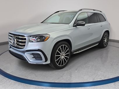 Certified 2026 Mercedes-Benz GLS 450 4MATIC