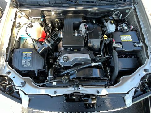 Used 2009 Chevrolet Colorado LT image 20