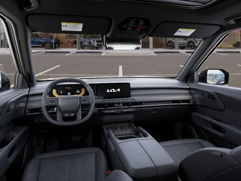 New 2027 Kia Telluride EX X-Line AWD/4WD image 14