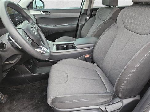 Used 2022 Hyundai Palisade SE w/ Cargo Package image 11