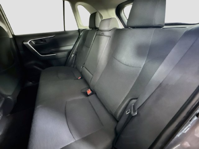Used 2025 Toyota RAV4 LE FWD image 23