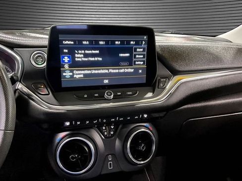 Used 2023 Chevrolet Blazer LT FWD image 9