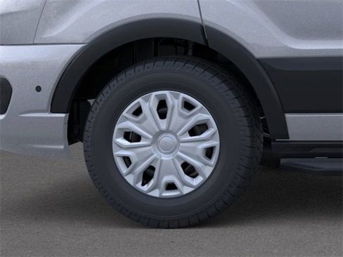 New 2025 Ford Transit 350 XLT image 19