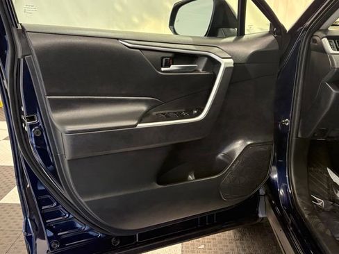 Used 2024 Toyota RAV4 XLE FWD image 14