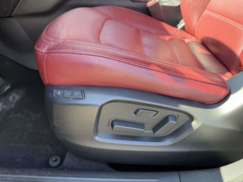 Used 2024 MAZDA CX-5 Carbon Edition AWD/4WD image 26