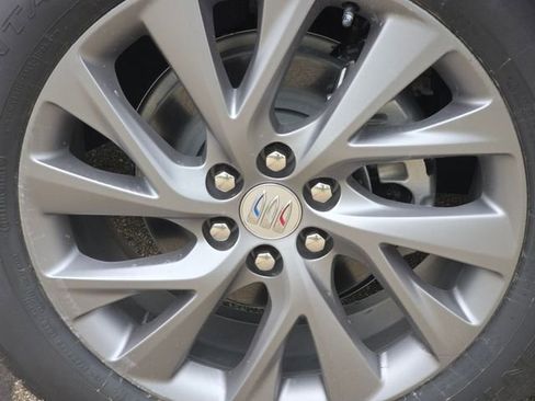 New 2026 Buick Enclave Preferred w/ Power Package AWD/4WD image 10
