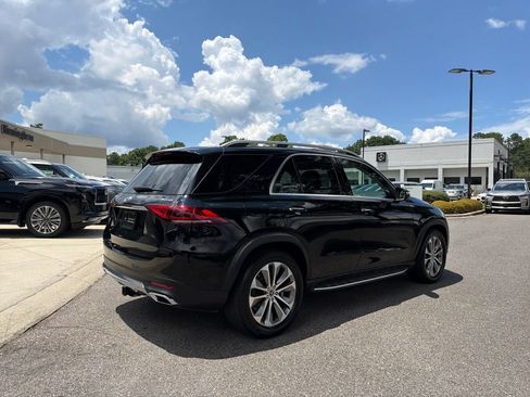 Used 2020 Mercedes-Benz GLE 350 4MATIC image 12