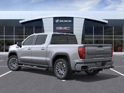 New 2026 GMC Sierra 1500 Denali Ultimate AWD/4WD image 3