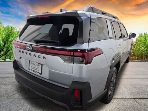 New 2026 Subaru Outback Premium image 4