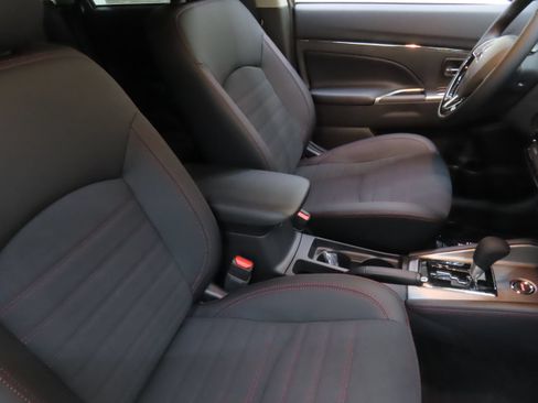 New 2025 Mitsubishi Outlander Sport SE AWD/4WD image 25