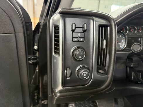 Used 2016 Chevrolet Silverado 2500 LTZ w/ LTZ Plus Package AWD/4WD image 21