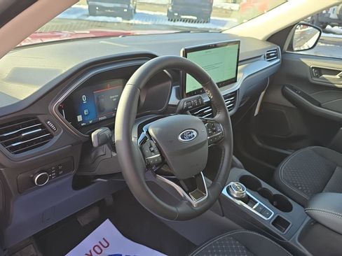 New 2026 Ford Escape Active w/ Tech Pack #1 image 15