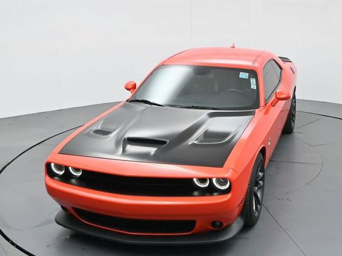 Used 2021 Dodge Challenger R/T Scat Pack image 46