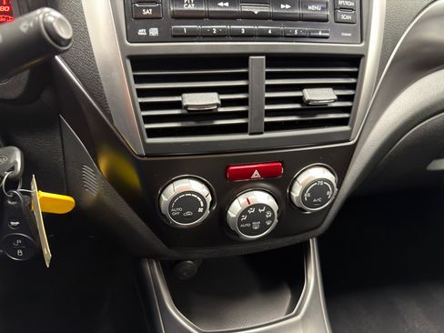 Used 2013 Subaru Impreza WRX Sedan image 21