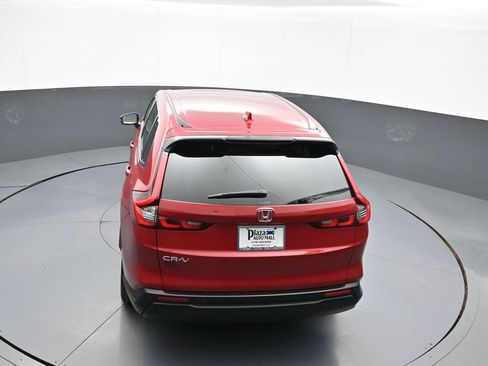 Certified 2024 Honda CR-V EX-L image 40