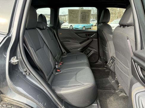 Used 2023 Subaru Forester Wilderness image 32