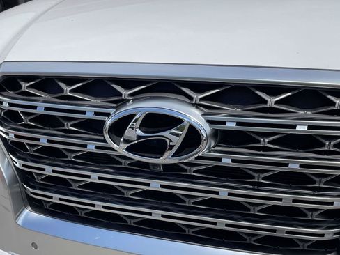 Used 2020 Hyundai Palisade Limited AWD/4WD image 27