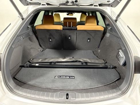 Used 2025 Lexus RX 350 Premium image 27