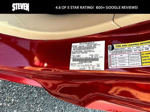 Used 2008 Ford Mustang GT Premium RWD image 20