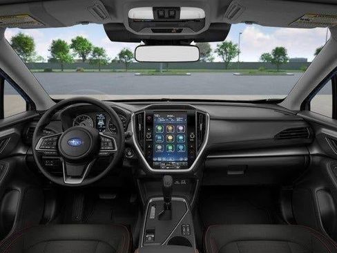 New 2026 Subaru Impreza 2.0i Sport image 18