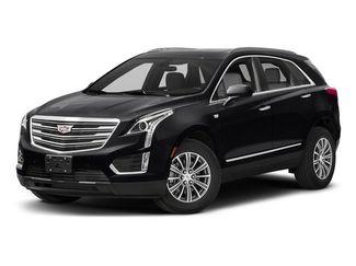 Used 2018 Cadillac XT5 FWD video 1
