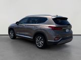 Used 2020 Hyundai Santa Fe SEL w/ Convenience + Premium Package image 3
