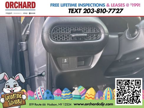 Used 2025 Honda HR-V LX image 24