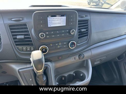 Used 2024 Ford Transit 250 148 Medium Roof w/ Load Area Protection Package image 25