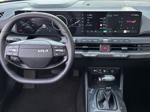 Certified 2025 Kia K4 EX image 14