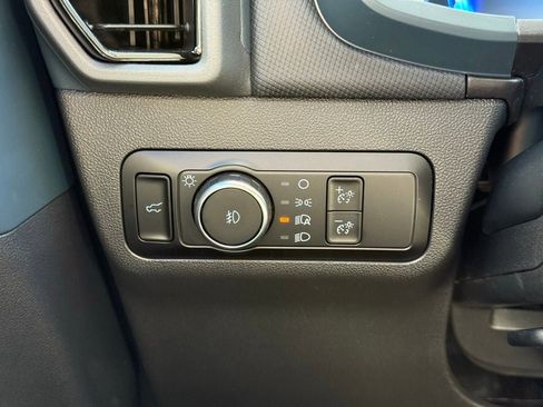 New 2025 Ford Bronco Sport Heritage w/ Convenience Package image 21