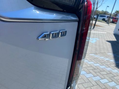 Used 2023 Cadillac XT6 Sport w/ Technology Package image 7