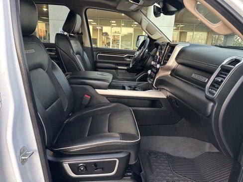 Certified 2021 RAM 1500 Laramie w/ Laramie Southwest Edition image 53