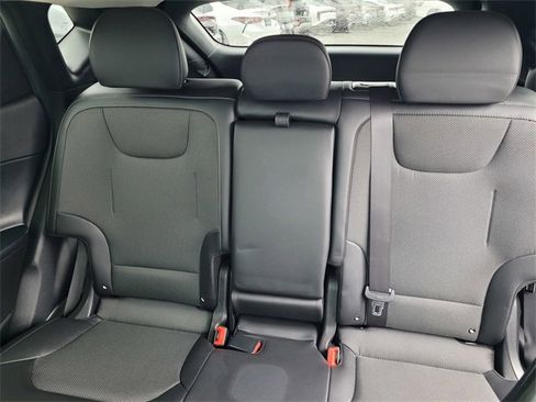 Used 2024 Kia EV6 Light image 10