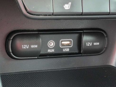 Used 2018 Kia Sportage EX AWD/4WD image 30