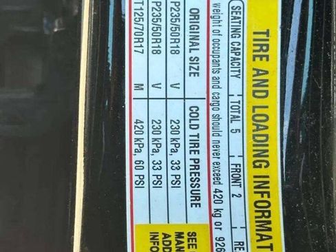 Used 2016 Buick Regal Premium w/ Driver Confidence Package #1 image 18