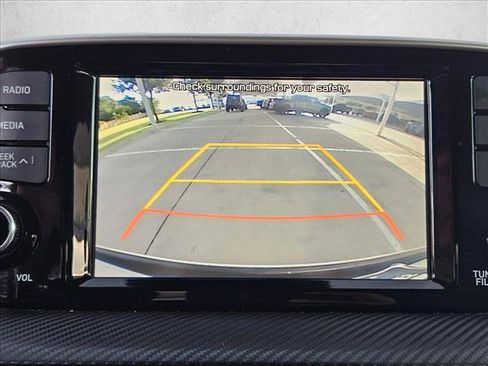 Used 2021 Hyundai Tucson SE FWD image 24