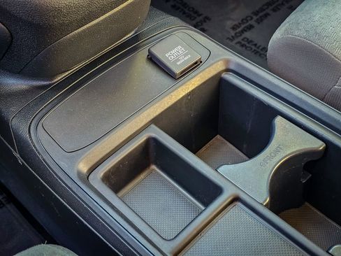 Used 2016 Honda CR-V SE image 25