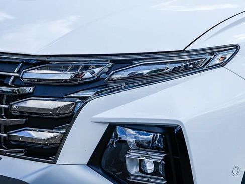 New 2026 Hyundai Tucson Limited AWD/4WD image 8