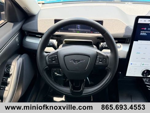 Used 2023 Ford Mustang Mach-E Select AWD/4WD image 18
