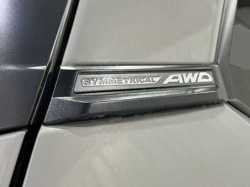 New 2026 Subaru Forester Premium AWD/4WD image 9