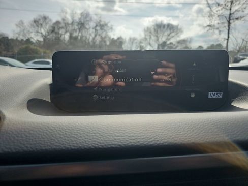 New 2026 MAZDA CX-50 2.5 Hybrid w/ Weather Package image 22