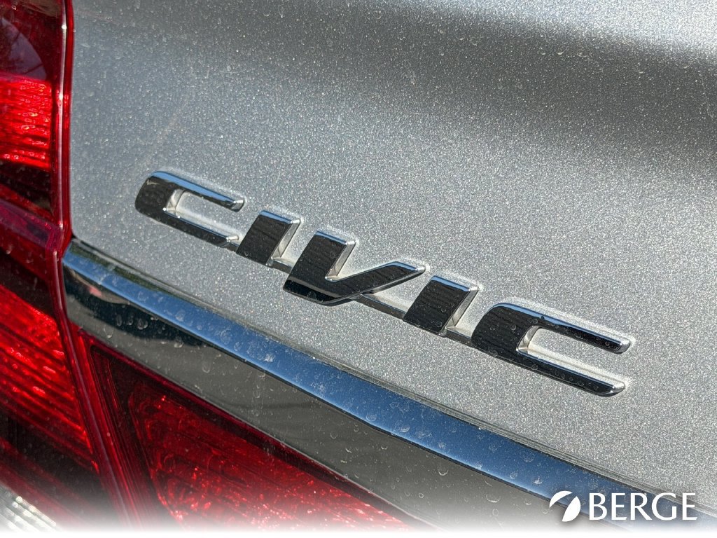 Used 2014 Honda Civic LX image 15
