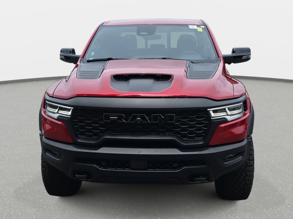 New 2026 RAM 1500 RHO AWD/4WD image 2