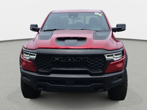 New 2026 RAM 1500 RHO AWD/4WD image 2
