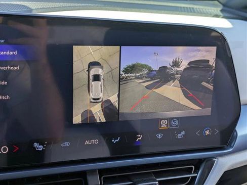 New 2026 Chevrolet Equinox EV LT image 13