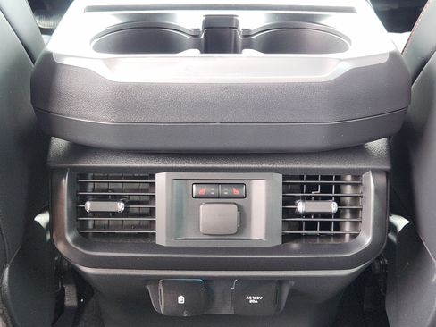 Used 2025 Ford F150 Raptor AWD/4WD image 31